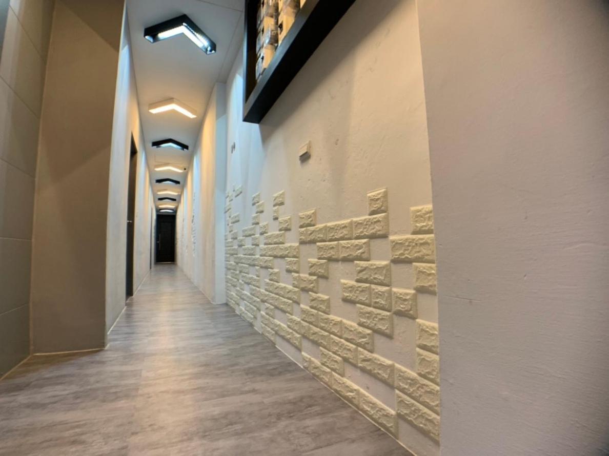 Chill Place Zhudong Exterior photo